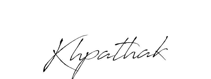 Check out images of Autograph of Khpathak name. Actor Khpathak Signature Style. Antro_Vectra is a professional sign style online. Khpathak signature style 6 images and pictures png