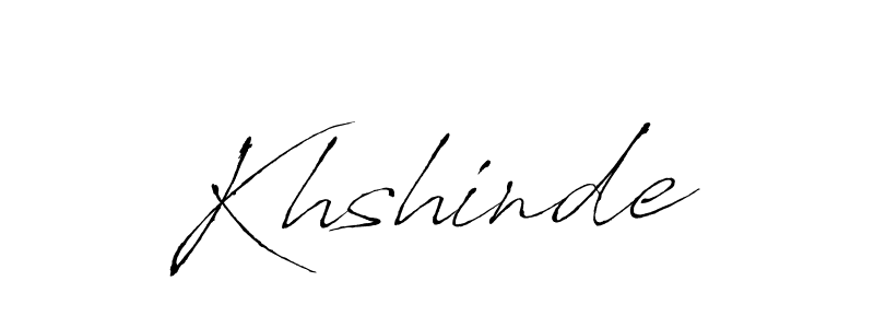 This is the best signature style for the Khshinde name. Also you like these signature font (Antro_Vectra). Mix name signature. Khshinde signature style 6 images and pictures png