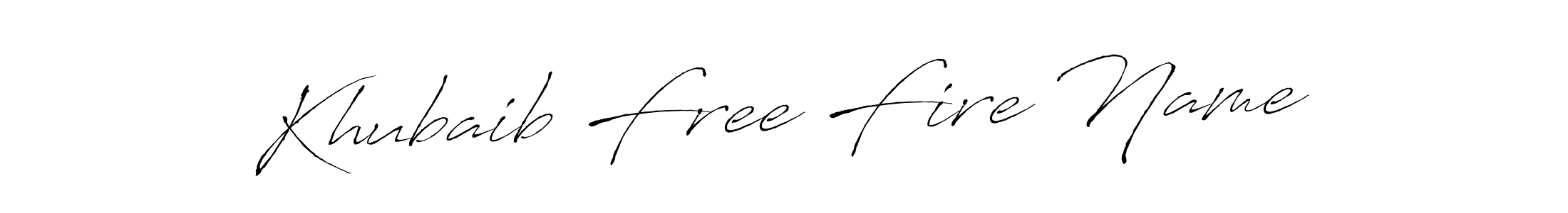 You can use this online signature creator to create a handwritten signature for the name Khubaib Free Fire Name. This is the best online autograph maker. Khubaib Free Fire Name signature style 6 images and pictures png