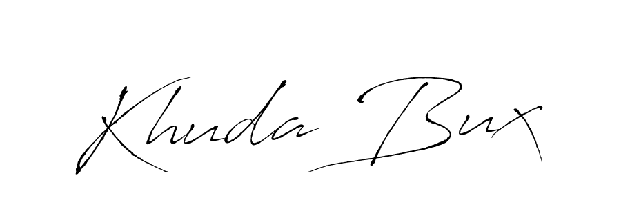 How to Draw Khuda Bux signature style? Antro_Vectra is a latest design signature styles for name Khuda Bux. Khuda Bux signature style 6 images and pictures png