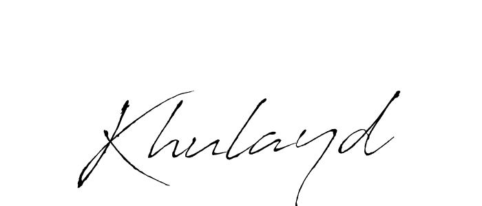 Check out images of Autograph of Khulayd name. Actor Khulayd Signature Style. Antro_Vectra is a professional sign style online. Khulayd signature style 6 images and pictures png
