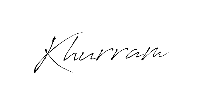 You can use this online signature creator to create a handwritten signature for the name Khurram. This is the best online autograph maker. Khurram signature style 6 images and pictures png