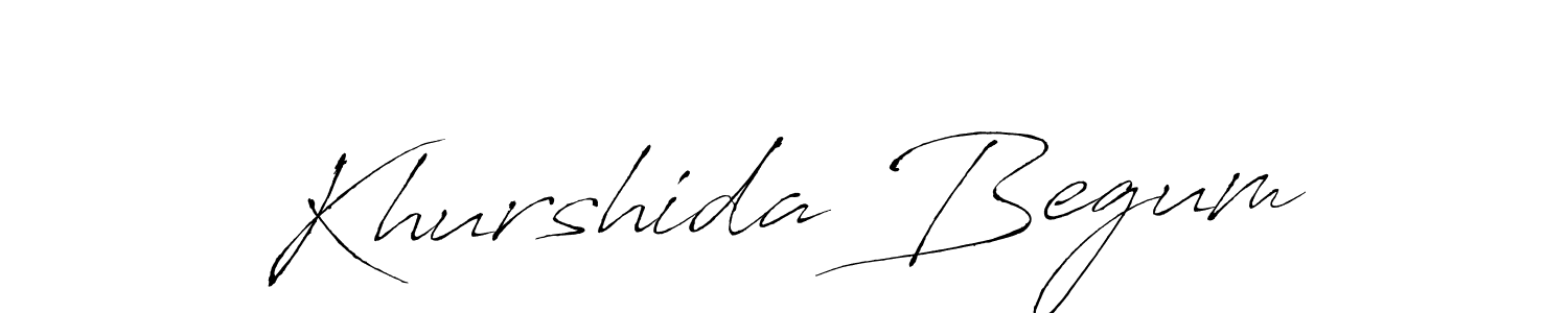 Check out images of Autograph of Khurshida Begum name. Actor Khurshida Begum Signature Style. Antro_Vectra is a professional sign style online. Khurshida Begum signature style 6 images and pictures png