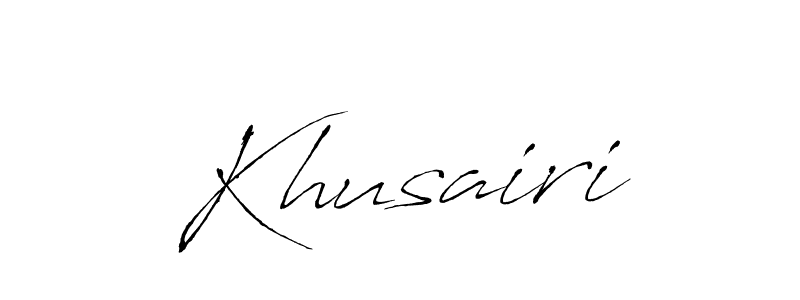 See photos of Khusairi official signature by Spectra . Check more albums & portfolios. Read reviews & check more about Antro_Vectra font. Khusairi signature style 6 images and pictures png
