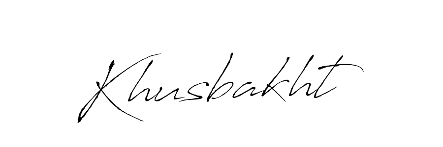 You can use this online signature creator to create a handwritten signature for the name Khusbakht. This is the best online autograph maker. Khusbakht signature style 6 images and pictures png