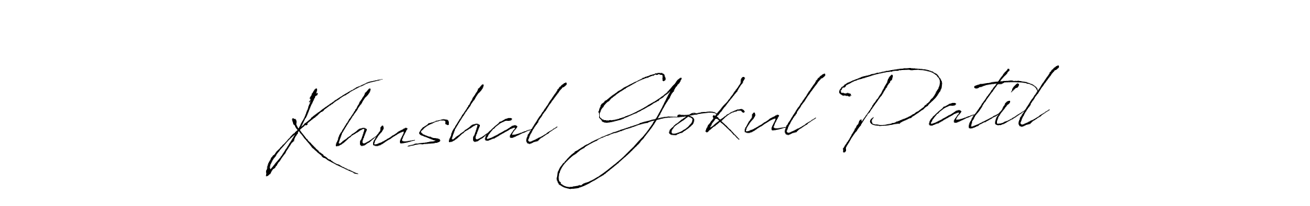 Check out images of Autograph of Khushal Gokul Patil name. Actor Khushal Gokul Patil Signature Style. Antro_Vectra is a professional sign style online. Khushal Gokul Patil signature style 6 images and pictures png