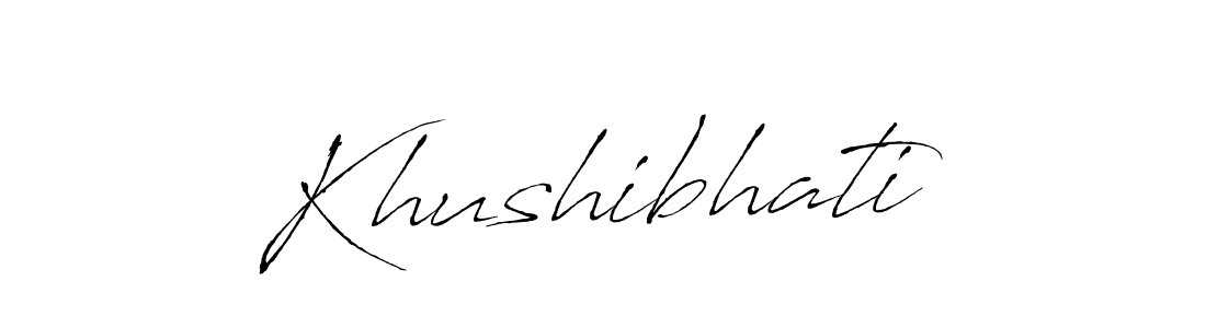 Check out images of Autograph of Khushibhati name. Actor Khushibhati Signature Style. Antro_Vectra is a professional sign style online. Khushibhati signature style 6 images and pictures png