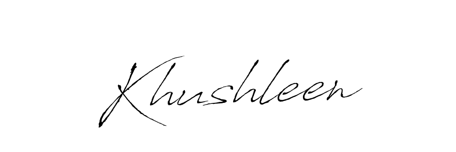 Here are the top 10 professional signature styles for the name Khushleen. These are the best autograph styles you can use for your name. Khushleen signature style 6 images and pictures png