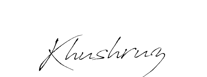Make a short Khushruz signature style. Manage your documents anywhere anytime using Antro_Vectra. Create and add eSignatures, submit forms, share and send files easily. Khushruz signature style 6 images and pictures png