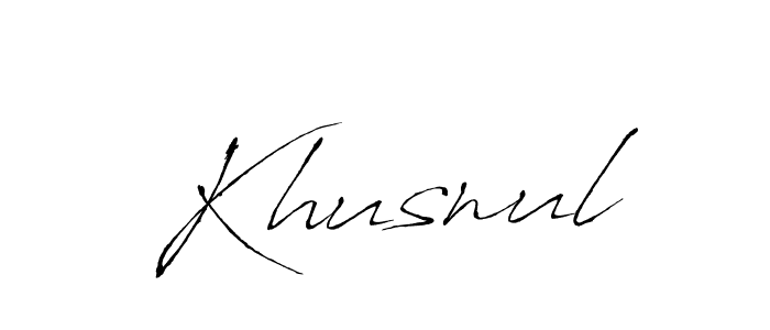 Here are the top 10 professional signature styles for the name Khusnul. These are the best autograph styles you can use for your name. Khusnul signature style 6 images and pictures png