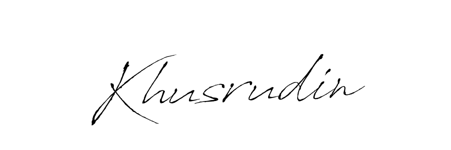 Here are the top 10 professional signature styles for the name Khusrudin. These are the best autograph styles you can use for your name. Khusrudin signature style 6 images and pictures png