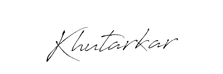 Similarly Antro_Vectra is the best handwritten signature design. Signature creator online .You can use it as an online autograph creator for name Khutarkar. Khutarkar signature style 6 images and pictures png