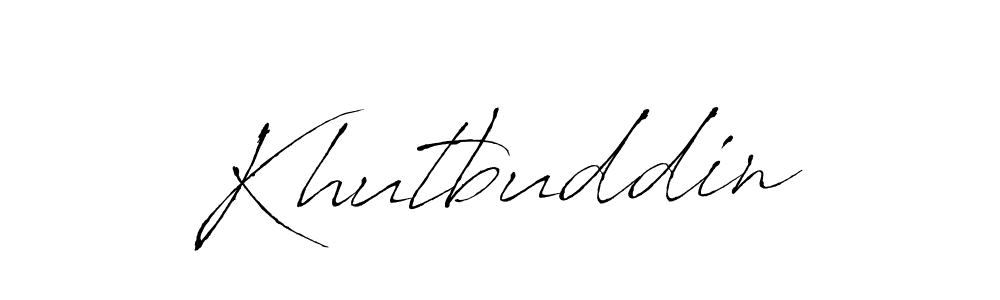 Similarly Antro_Vectra is the best handwritten signature design. Signature creator online .You can use it as an online autograph creator for name Khutbuddin. Khutbuddin signature style 6 images and pictures png