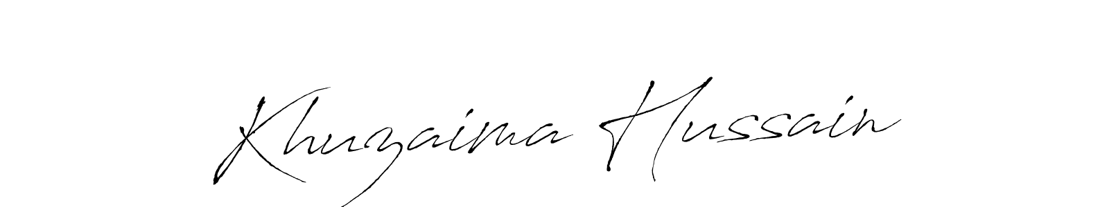 See photos of Khuzaima Hussain official signature by Spectra . Check more albums & portfolios. Read reviews & check more about Antro_Vectra font. Khuzaima Hussain signature style 6 images and pictures png