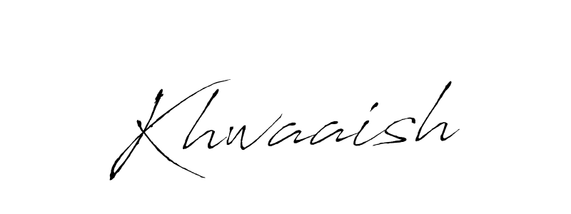 Here are the top 10 professional signature styles for the name Khwaaish. These are the best autograph styles you can use for your name. Khwaaish signature style 6 images and pictures png
