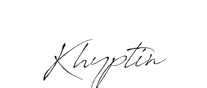 Check out images of Autograph of Khyptin name. Actor Khyptin Signature Style. Antro_Vectra is a professional sign style online. Khyptin signature style 6 images and pictures png