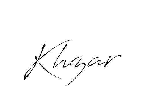 This is the best signature style for the Khzar name. Also you like these signature font (Antro_Vectra). Mix name signature. Khzar signature style 6 images and pictures png