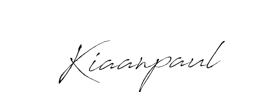 Here are the top 10 professional signature styles for the name Kiaanpaul. These are the best autograph styles you can use for your name. Kiaanpaul signature style 6 images and pictures png