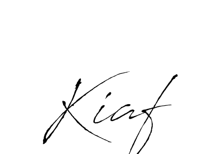 See photos of Kiaf official signature by Spectra . Check more albums & portfolios. Read reviews & check more about Antro_Vectra font. Kiaf signature style 6 images and pictures png