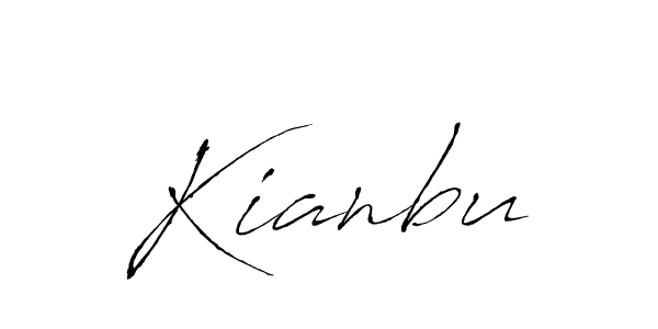 Here are the top 10 professional signature styles for the name Kianbu. These are the best autograph styles you can use for your name. Kianbu signature style 6 images and pictures png