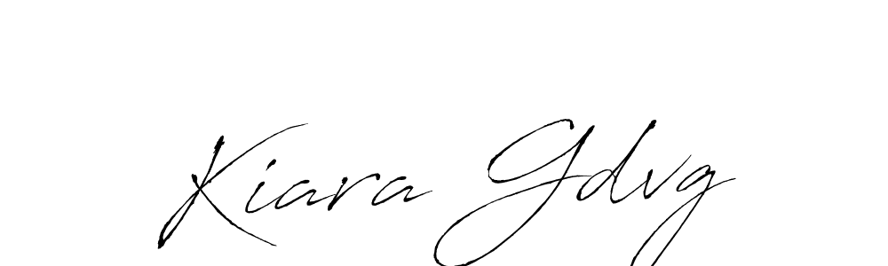 Best and Professional Signature Style for Kiara Gdvg. Antro_Vectra Best Signature Style Collection. Kiara Gdvg signature style 6 images and pictures png