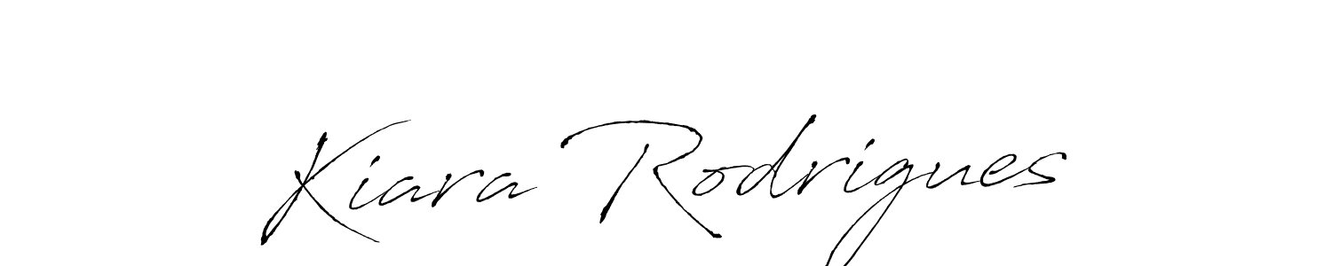 Antro_Vectra is a professional signature style that is perfect for those who want to add a touch of class to their signature. It is also a great choice for those who want to make their signature more unique. Get Kiara Rodrigues name to fancy signature for free. Kiara Rodrigues signature style 6 images and pictures png