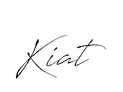 You can use this online signature creator to create a handwritten signature for the name Kiat. This is the best online autograph maker. Kiat signature style 6 images and pictures png