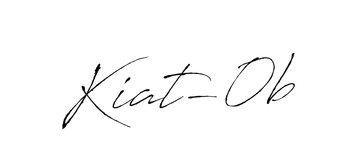 if you are searching for the best signature style for your name Kiat-0b. so please give up your signature search. here we have designed multiple signature styles  using Antro_Vectra. Kiat-0b signature style 6 images and pictures png