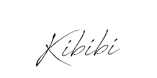 Similarly Antro_Vectra is the best handwritten signature design. Signature creator online .You can use it as an online autograph creator for name Kibibi. Kibibi signature style 6 images and pictures png