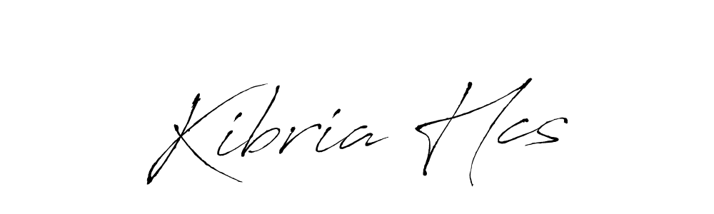 You can use this online signature creator to create a handwritten signature for the name Kibria Hcs. This is the best online autograph maker. Kibria Hcs signature style 6 images and pictures png