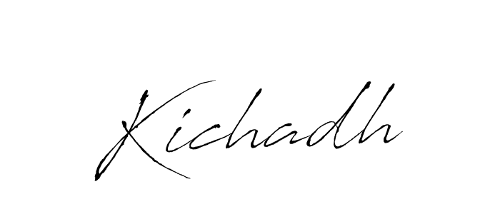 Check out images of Autograph of Kichadh name. Actor Kichadh Signature Style. Antro_Vectra is a professional sign style online. Kichadh signature style 6 images and pictures png