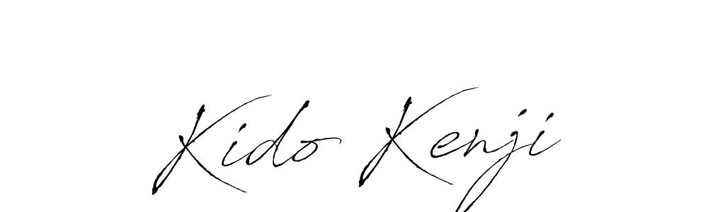 You can use this online signature creator to create a handwritten signature for the name Kido Kenji. This is the best online autograph maker. Kido Kenji signature style 6 images and pictures png