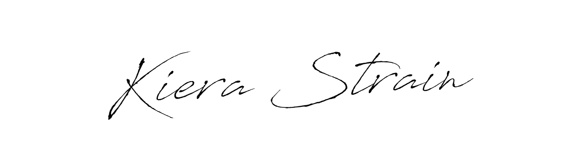 You can use this online signature creator to create a handwritten signature for the name Kiera Strain. This is the best online autograph maker. Kiera Strain signature style 6 images and pictures png