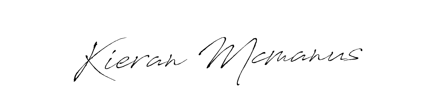 Use a signature maker to create a handwritten signature online. With this signature software, you can design (Antro_Vectra) your own signature for name Kieran Mcmanus. Kieran Mcmanus signature style 6 images and pictures png