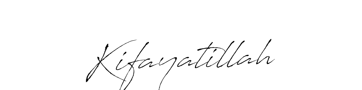 Similarly Antro_Vectra is the best handwritten signature design. Signature creator online .You can use it as an online autograph creator for name Kifayatillah. Kifayatillah signature style 6 images and pictures png