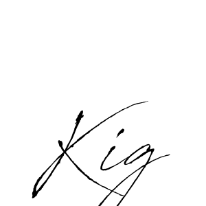 Check out images of Autograph of Kig name. Actor Kig Signature Style. Antro_Vectra is a professional sign style online. Kig signature style 6 images and pictures png