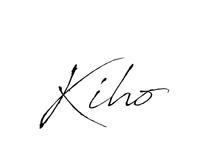 Here are the top 10 professional signature styles for the name Kiho. These are the best autograph styles you can use for your name. Kiho signature style 6 images and pictures png