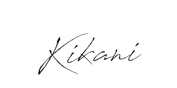 Make a short Kikani signature style. Manage your documents anywhere anytime using Antro_Vectra. Create and add eSignatures, submit forms, share and send files easily. Kikani signature style 6 images and pictures png