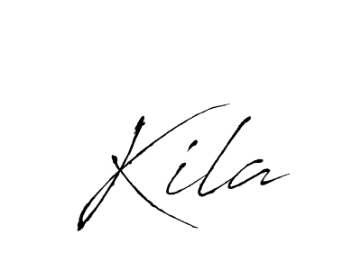 Make a beautiful signature design for name Kila. Use this online signature maker to create a handwritten signature for free. Kila signature style 6 images and pictures png