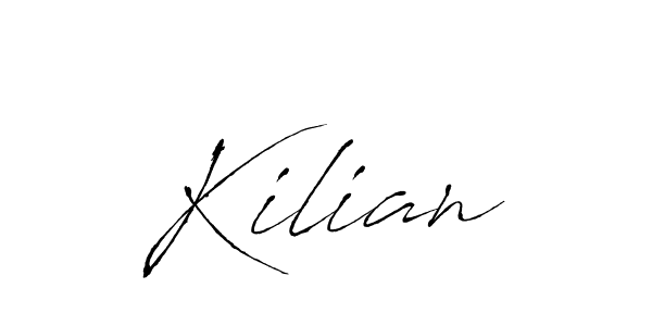Once you've used our free online signature maker to create your best signature Antro_Vectra style, it's time to enjoy all of the benefits that Kilian name signing documents. Kilian signature style 6 images and pictures png