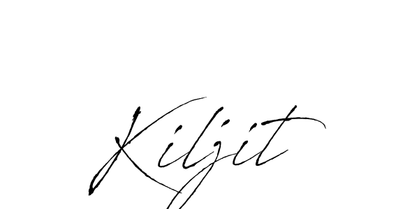 Best and Professional Signature Style for Kiljit. Antro_Vectra Best Signature Style Collection. Kiljit signature style 6 images and pictures png