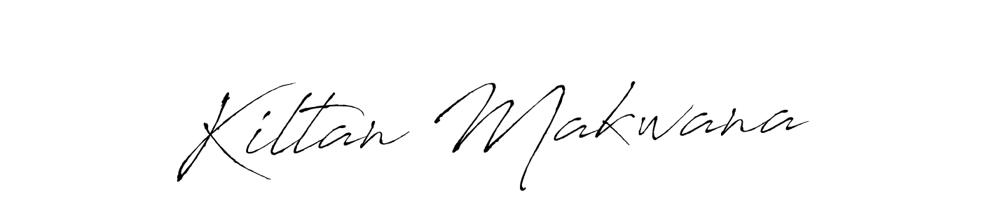 See photos of Kiltan Makwana official signature by Spectra . Check more albums & portfolios. Read reviews & check more about Antro_Vectra font. Kiltan Makwana signature style 6 images and pictures png