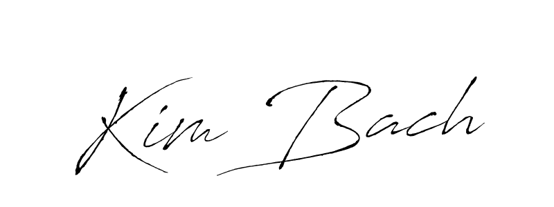 Check out images of Autograph of Kim Bach name. Actor Kim Bach Signature Style. Antro_Vectra is a professional sign style online. Kim Bach signature style 6 images and pictures png