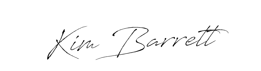 You can use this online signature creator to create a handwritten signature for the name Kim Barrett. This is the best online autograph maker. Kim Barrett signature style 6 images and pictures png