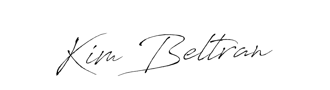 This is the best signature style for the Kim Beltran name. Also you like these signature font (Antro_Vectra). Mix name signature. Kim Beltran signature style 6 images and pictures png