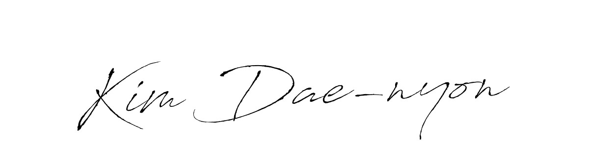 See photos of Kim Dae-nyon official signature by Spectra . Check more albums & portfolios. Read reviews & check more about Antro_Vectra font. Kim Dae-nyon signature style 6 images and pictures png