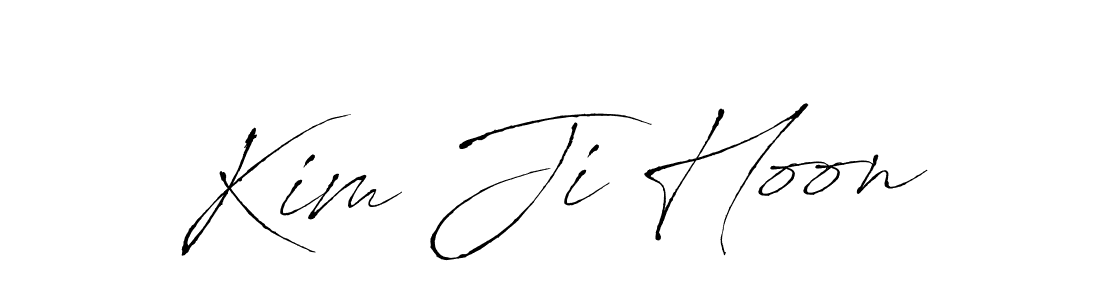 You can use this online signature creator to create a handwritten signature for the name Kim Ji Hoon. This is the best online autograph maker. Kim Ji Hoon signature style 6 images and pictures png