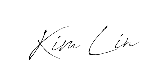 Here are the top 10 professional signature styles for the name Kim Lin. These are the best autograph styles you can use for your name. Kim Lin signature style 6 images and pictures png