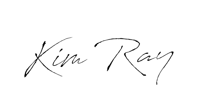 See photos of Kim Ray official signature by Spectra . Check more albums & portfolios. Read reviews & check more about Antro_Vectra font. Kim Ray signature style 6 images and pictures png