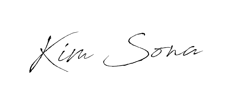 Here are the top 10 professional signature styles for the name Kim Sona. These are the best autograph styles you can use for your name. Kim Sona signature style 6 images and pictures png